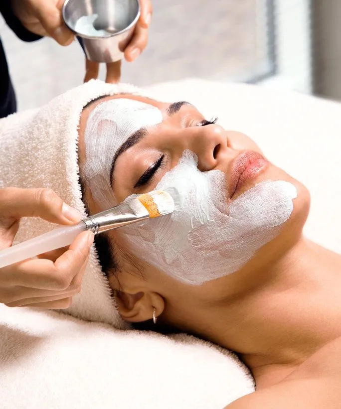 Facials & Skin Care by Beauty Vibe Salon Dehradun