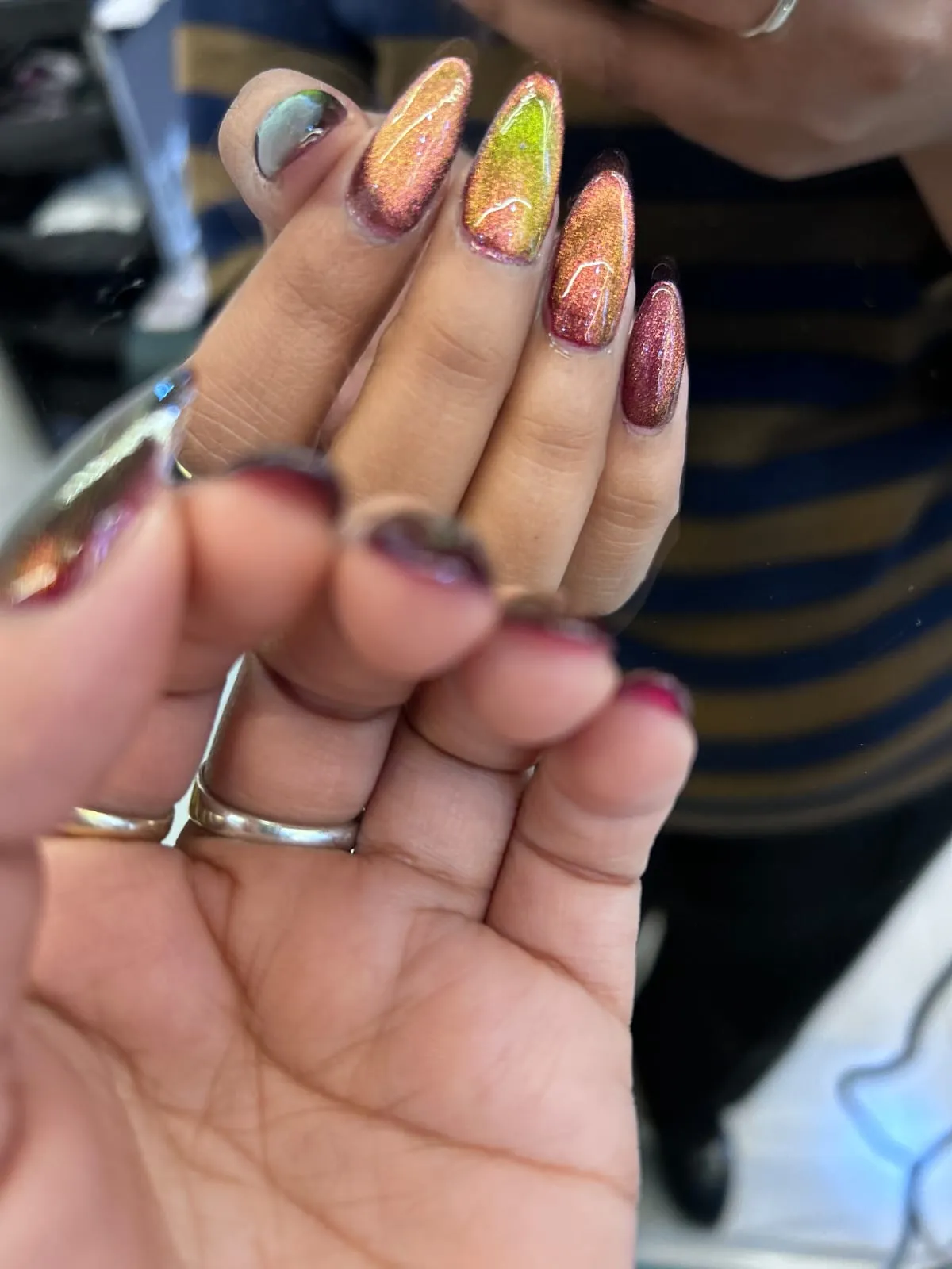 Glass Skin Dewy Finish Makeup