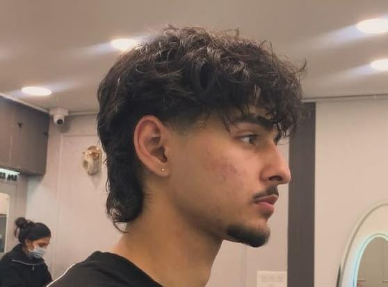 Men's Hair & Grooming by Beauty Vibe Salon Dehradun