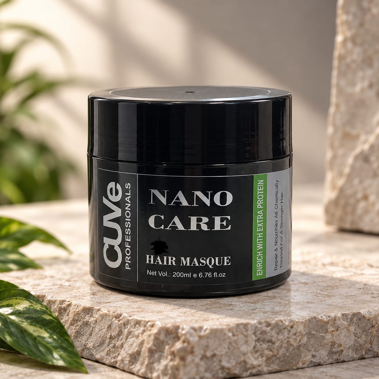 CUVe Nano Care Hair Masque
